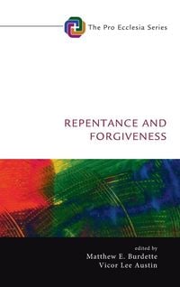Produktbild: Repentance and Forgiveness