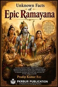 Produktbild: Unknown Facts of Epic Ramayana