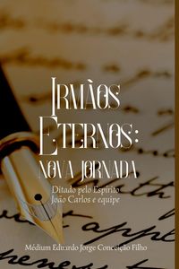 Produktbild: Irm&atilde;os Eternos