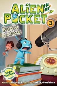 Produktbild: Alien in My Pckt #3 Radio Act