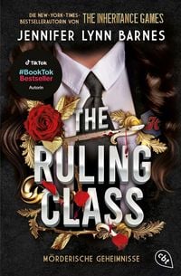 Produktbild: The Ruling Class
