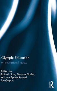 Produktbild: Olympic Education