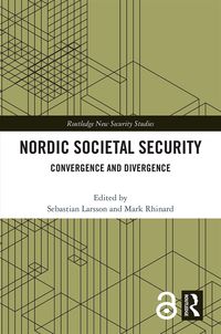 Produktbild: Nordic Societal Security