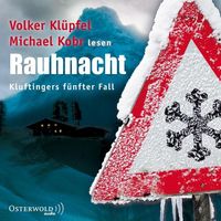 Rauhnacht / Kluftinger Bd.5