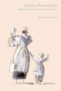 Produktbild: Woods, R: Children Remembered