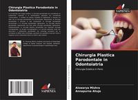Produktbild: Chirurgia Plastica Parodontale in Odontoiatria