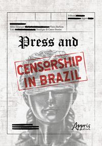 Produktbild: Press and Censorship in Brazil