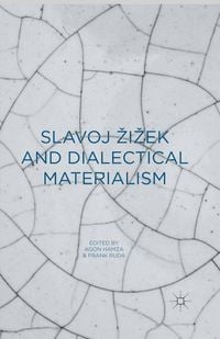 Produktbild: Slavoj Zizek and Dialectical Materialism