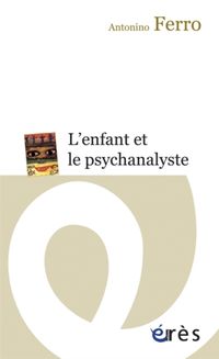 Produktbild: L'enfant et le psychanalyste