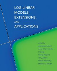 Produktbild: Log-Linear Models, Extensions, and Applications