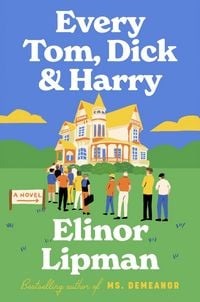 Produktbild: Every Tom, Dick & Harry