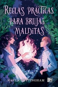 Produktbild: Reglas Pr&aacute;cticas Para Brujas Malditas