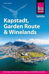 Produktbild: Reisef&uuml;hrer S&uuml;dafrika