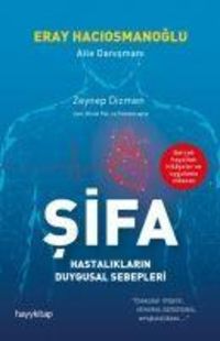 Produktbild: Sifa - Hastaliklarin Duygusal Sebepleri