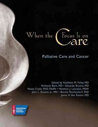 Produktbild: When The Focus Is On Care