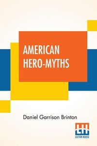 Produktbild: American Hero-Myths