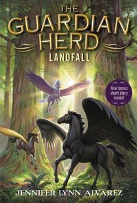 Produktbild: The Guardian Herd: Landfall