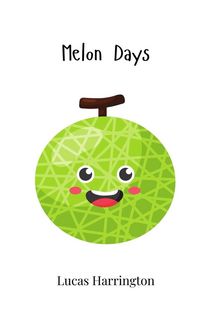 Produktbild: Melon Days