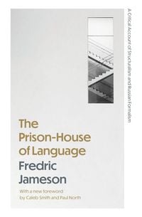 Produktbild: The Prison-House of Language