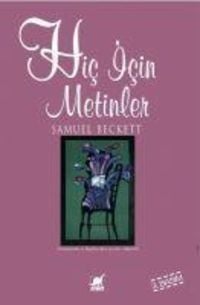 Produktbild: Hic Icin Metinler