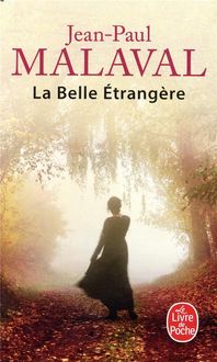 Produktbild: La belle &eacute;trang&egrave;re