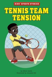 Produktbild: Tennis Team Tension