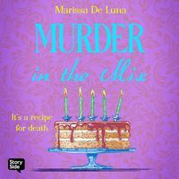 Produktbild: Murder in the Mix