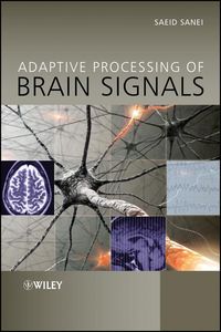 Produktbild: Adaptive Processing of Brain Signals