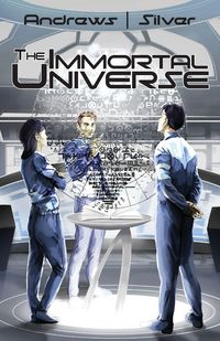 Produktbild: The Immortal Universe