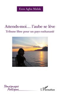 Produktbild: Attends-moi... l'aube se l&egrave;ve