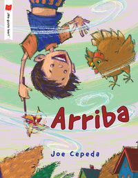 Produktbild: Arriba