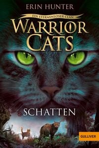 Produktbild: Warrior Cats - Ein sternenloser Clan. Schatten