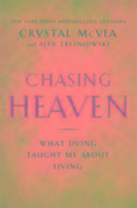 Produktbild: McVea, C: Chasing Heaven