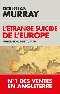 Produktbild: L'&eacute;trange suicide de l'Europe