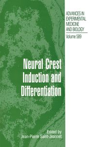 Produktbild: Neural Crest Induction and Differentiation