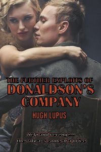 Produktbild: The Further Exploits Of Donaldson's Company