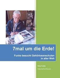 Produktbild: 7mal um die Erde