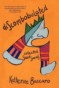Produktbild: Discombobulated