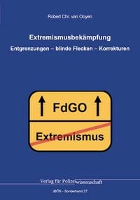 Produktbild: Extremismusbek&auml;mpfung