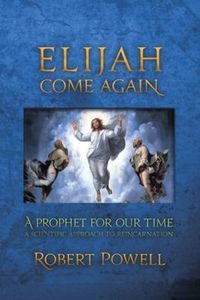 Produktbild: Elijah Come Again
