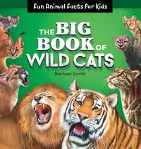 Produktbild: The Big Book of Wild Cats