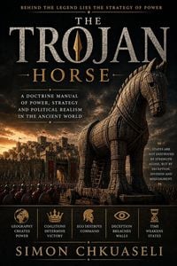 Produktbild: The Trojan Horse
