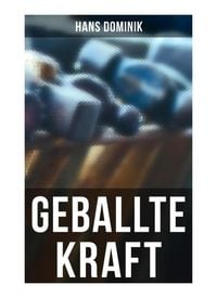 Produktbild: Geballte Kraft