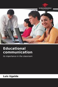 Produktbild: Educational communication