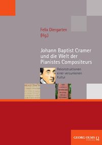 Produktbild: Johann Baptist Cramer und die Welt der Pianistes Compositeurs
