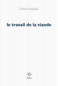 Produktbild: Le travail de la viande