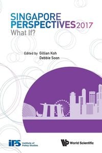 Produktbild: Singapore Perspectives 2017
