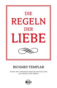 Produktbild: Die Regeln der Liebe