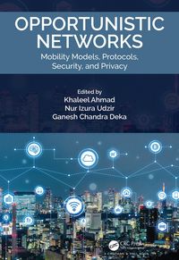 Produktbild: Opportunistic Networks