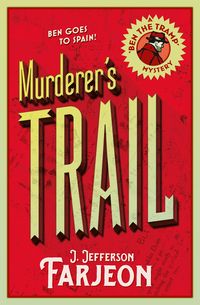 Produktbild: Murderer's Trail